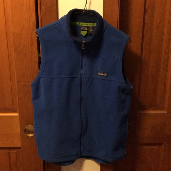 Patagonia Jackets & Blazers - Patagonia Vest